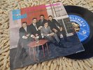 CLIFF RICHARD & THE SHADOWS EP 45 PORTUGAL PS RARE UNIQUE Portuguese SLEM 2191