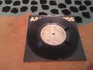 Sex Pistols God Save The Queen A + M Repo