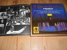 5-LP-Box-R.Wagner-Parsifal-Pierre Boulez-Bayreuth 1970-DGG-Stereo-Neuwertig --