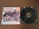 THE EJECTED RARE PUNK/OI/KBD (A TOUCH OF CLASS)  **RIOT CITY, CITY 003**