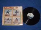 REGGAE - CULTURAL ROOTS - DRIFT AWAY FROM EVIL - 1982  VG+ CONDITION LP