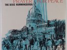 DIXIE HUMMINGBIRDS Prayer For Peace PEACOCK LP SEALED black gospel