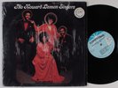 HOWARD LEMON SINGERS Seasons GOSPEL ROOTS LP SHRINK modern soul funk gospel HEAR