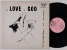 VOICES OF TABERNACLE Love Of God HOB LP black gospel