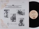 SOUTHERN GOSPEL SINGERS The Table Is Spread LP VG+ funk gospel HEAR