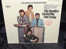 The Beatles Yesterday And Today Sealed USA 1969 RIAA 12 VINYL LP W/ NO BARCODE