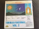 Tim Maia Racional Vol 2 LP With Insert Funk Soul Breaks Groove Look No Reserve