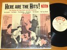 RARE DOO-WOP GROUP LP - VARIOUS ARTISTS - FIRE 100 - 