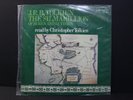 SPOKEN WORD LP: The Silmarillion of Beren & Luthien Chris Tolkien SEALED