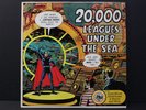 KIDS LP: 20,000 Leagues Under the Sea Wonderland