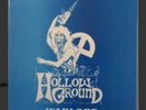 Hollow Ground Warlord Lp Nwobhm Ltd Ed Iron Maiden Metálica Helloween Slayer