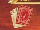 Live in Germany 1980, Zz Top, Vinyl, 0803341370333 * NEW *