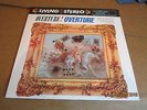 RCA VICTOR LSC 2134 OVERTURE OVERTURES RAYMOND AGOULT SERIAL#1-00983