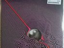 Tame Impala - Currents 2 x LP - Violet/Amber - New Sealed LIMITED COLOR VINYL US