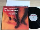PEPE ROMERO - FLAMENCO - Audiophile 1988 ED1 PHILIPS DIGITAL MINT