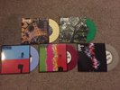Noel Gallagher's High Flying Birds Complete Set Of 5 7