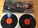 Bob Dylan - Blonde On Blonde CBS 66012 A1/B2/C3/D1 UK 1966