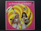 SOUNDTRACK LP: OST Jacques Demy Les Demoiselles de Rochefort M. Legrand Philips