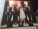 Blonde Parallel Lines Original Master Recording Record Vinyl