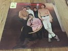 Manfred Mann Mann Made Vinyl LP Album 1965 Hmv Emi