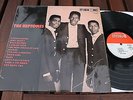 THE HEPTONES-STUDIO ONE/1-ORIGINAL UK 1967 LP-REGGAE-SKA-ROCK STEADY