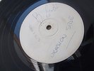 ?LEE PERRY BOB MARLEY WAILERS 1971 BLANK LP REGGAE ROCKSTEADY DUB TTL 66