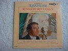 DECCA / A TRIBUTE TO KREISLER  / RUGGIERO RICCI  ( NM )