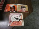 16T pic slv 3 each extended play Fats Domino n more