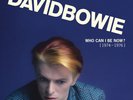 David Bowie Who Can I Be Now 1974 - 1976 vinyl 13 LP box set NEW/SEALED