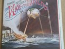 JEFF WAYNE'S WAR OF THE WORLDS Vinyl LP CBS 96000 1978 DUTCH PRESS VG+/VG++/VG++