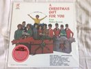 PHIL SPECTOR - A CHRISTMAS GIFT FOR YOU - RED VINYL LP - NEW SEALED DARLENE LOVE