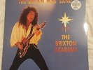RARE Queen The Brian May Band - Live at the Brixton Academy Vinyl Album