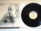 JAN SMETERLIN - 1982 - CLASSICAL PIANO - VINYL LP RECORD - MONO - SCRIP. 001