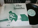 THE SMITHS WILLIAM IT WAS... UK 12