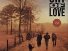 Cry Of Love vinyl LP album record Brother Dutch 4737671 COLUMBIA 1993