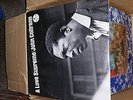 a love supreme/ john coltrane and 56 other albums