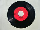 TELEVISION LITTLE JOHNNY JEWEL (PART ONE & TWO) 45 RPM MONO 7