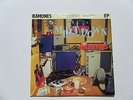 RAMONES MELTDOWN WITH THE RAMONES UK 7