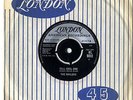 Wailers Tall Cool One UK 7