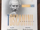 Toscanini Conducts Elgar Enigma Brahms Hadyn RCA LM21725 record M/NM LP NR