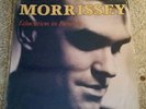 Morrissey Education in Reverse LP : Limited Release