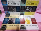 LEONID KOGAN VIOLIN 28 SET 56 LP MELODIYA