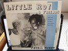 LITTLE ROY & FRIENDS/PACKIN HOUSE/UK PRESSURE SOUNDS with POSTER