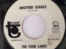 THE FOUR LARKS - ANOTHER CHANCE - RAIN