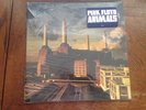 Pink Floyd -animals -sealed original Canadian gatefold Hype sticker record lp