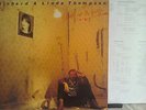 Richard and Linda Thompson...lp...SHOOT OUT THE LIGHTS...