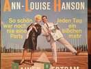 7'Ann-Louise Hanson+Rainer Bertram So schön war noch nie eine Party  Metronome