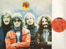 BARCLAY JAMES HARVEST everyone is everybody else  2383 286 uk polydor LP EX/EX