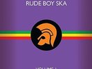 BEST OF TROJAN RUDE BOY SKA...-BEST OF TROJAN RUDE BOY SKA 1 / VAR VINYL LP NEUF