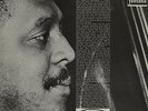 Bud Powell Blues For Bouffémont vinyl LP album record Dutch FJL901 FONTANA